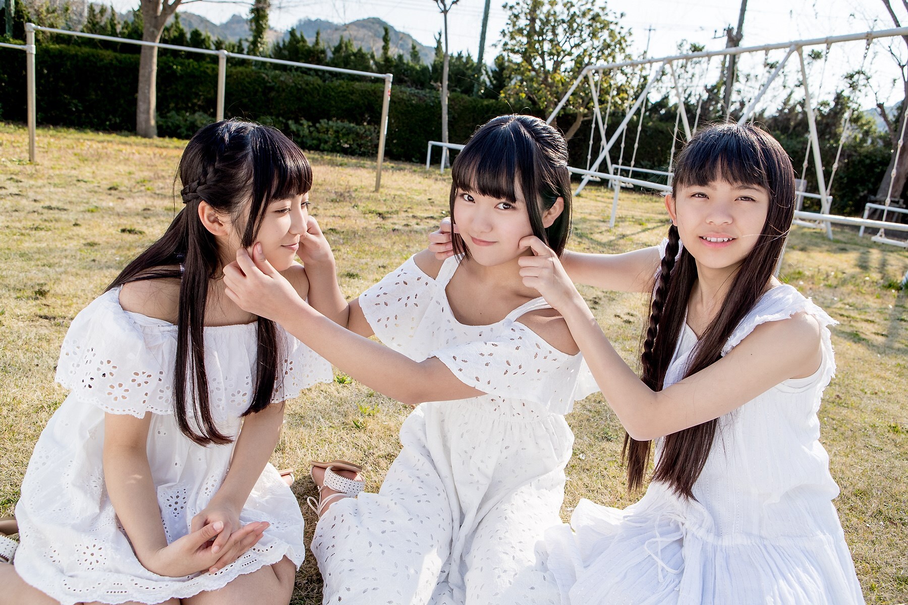 [Minisuka.tv] 新进模特2017-05-04 NewComer 2017 - Special Gallery 07